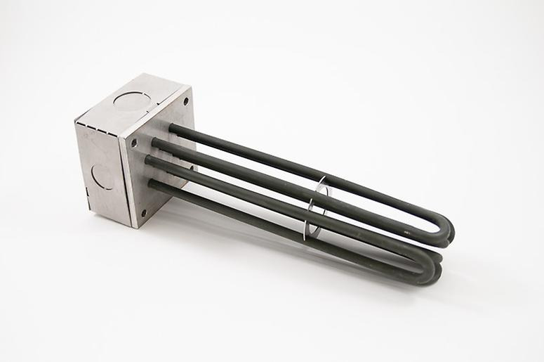 Immersion heater