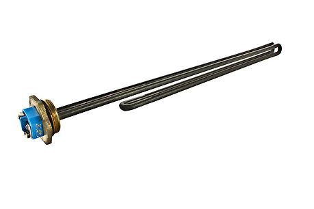 Immersion heater